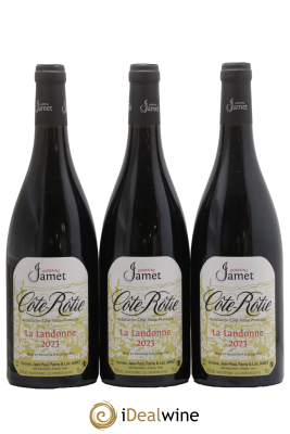 Côte-Rôtie La Landonne Jamet (Domaine)