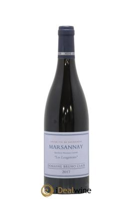 Marsannay Les Longeroies Bruno Clair (Domaine)