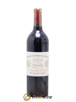 Château Cheval Blanc 1er Grand Cru Classé A