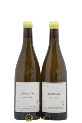 Vin de France Les Onglés Stéphane Bernaudeau 