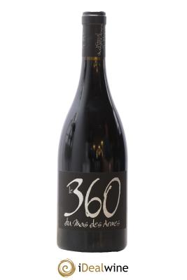 Pays d'Hérault Cuvée 360 Mas des Armes