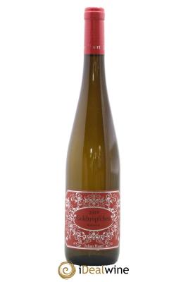 Allemagne Mosel-Saar Piesporter Goldtropfchen Kabinett Julien Haart