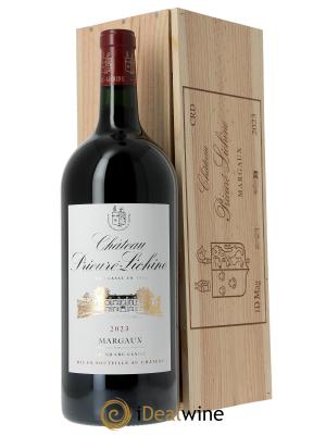 Château Prieuré Lichine 4ème Grand Cru Classé 