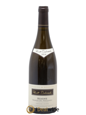 Beaune 1er Cru Pertuisots Pernot-Bélicard