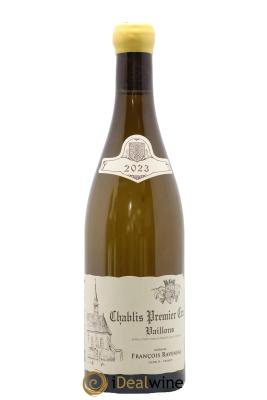 Chablis 1er Cru Vaillons Raveneau (Domaine)