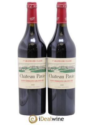 Château Pavie 1er Grand Cru Classé A