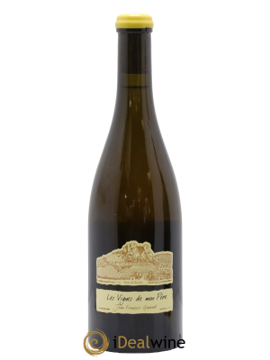 Côtes du Jura Les Vignes de mon Père Jean-François Ganevat (Domaine)
