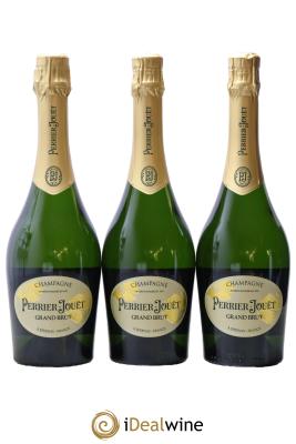 Grand Brut Perrier-Jouët