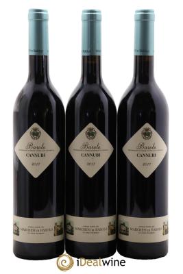 Barolo DOCG Cannubi Marchesi di Barolo
