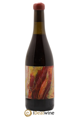Vin de France Baies Gaiement Poulsard Léa Lobry