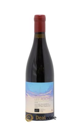 Vin de France Les Roches Maison Glandien