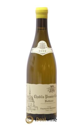 Chablis 1er Cru Butteaux Raveneau (Domaine)