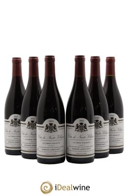 Côte de Nuits-Villages Croix Violette Roty Joseph