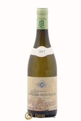 Chevalier-Montrachet Grand Cru Ramonet (Domaine)