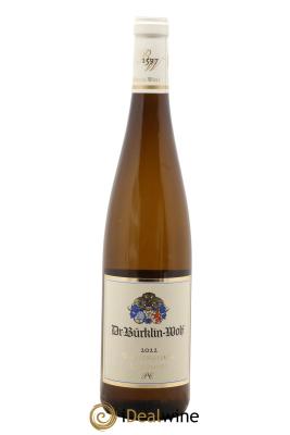 Allemagne Pfalz Wachenheimer Gerumpel Dr Burklin-Wolf