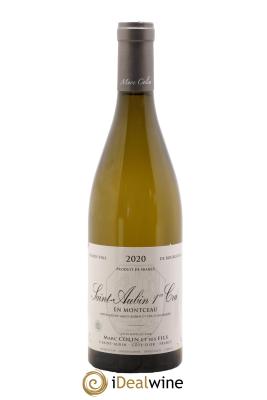 Saint-Aubin 1er Cru En Montceau Marc Colin & Fils