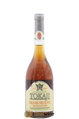 Tokaji Szamorodni Kereskedohaz