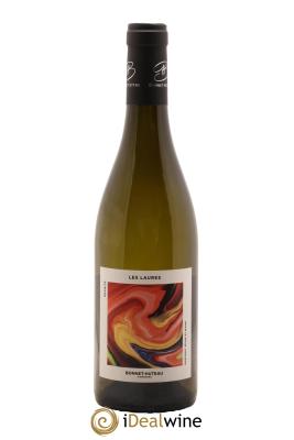 Muscadet-Sèvre-et-Maine Les Laures Bonnet-Huteau