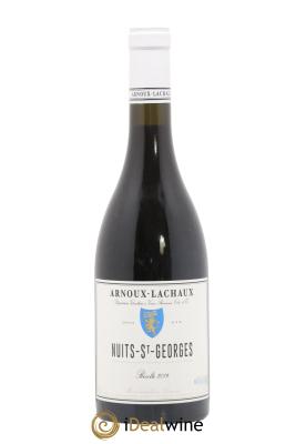 Nuits-Saint-Georges Arnoux-Lachaux (Domaine) 