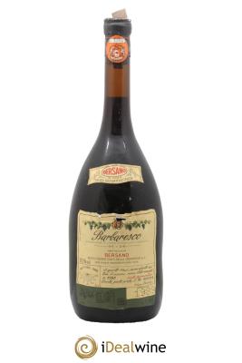 Barbaresco DOCG Conti Della Cremosina Bersano