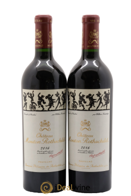 Château Mouton Rothschild 1er Grand Cru Classé