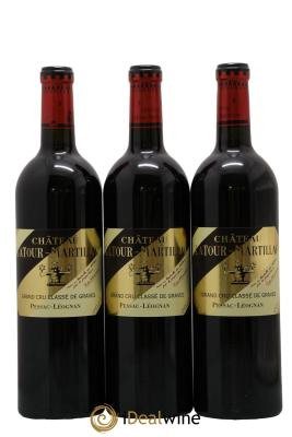 Château Latour-Martillac Cru Classé de Graves