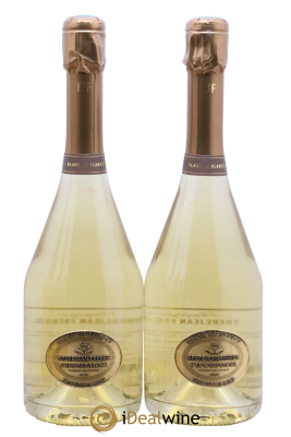 Champagne Blancs De Blancs Frerejean Frères