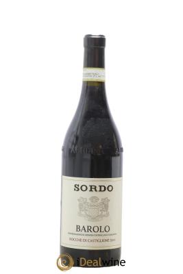 Barolo Rocche Di Castiglione Giovanni Sordo