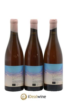 Vin de France L'Ouverture Maison Glandien