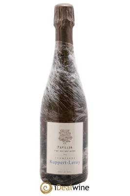 Papillon Brut Nature Ruppert-Leroy (Domaine)