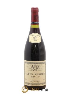Charmes-Chambertin Grand Cru Maison Louis Jadot