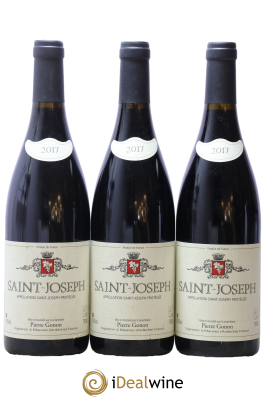 Saint-Joseph Gonon (Domaine)