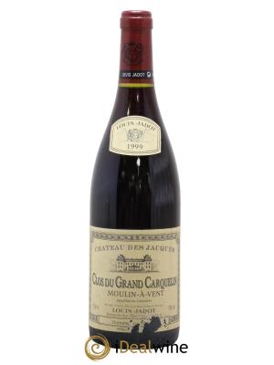 Moulin-à-Vent Clos du Grand Carquelin Château des Jacques