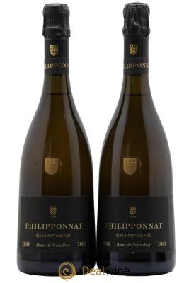 Blanc de Noirs Extra-Brut Philipponnat
