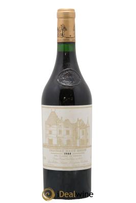 Château Haut Brion 1er Grand Cru Classé