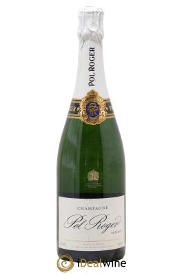 Brut Réserve Pol Roger