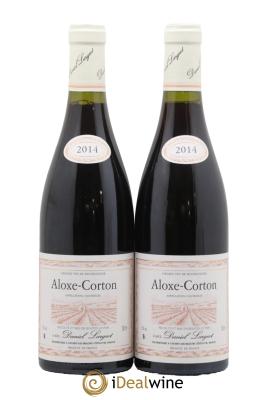 Aloxe-Corton Daniel Largeot
