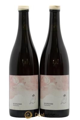 Bourgogne Rosé Bonheur Les Horées