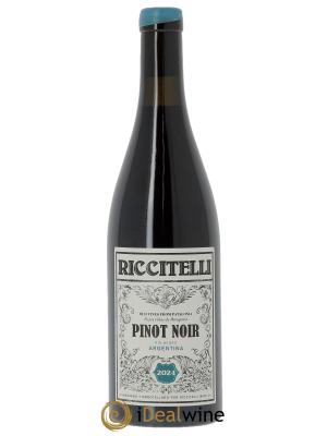Rio Negro Matias Riccitelli Old Vine Pinot Noir 