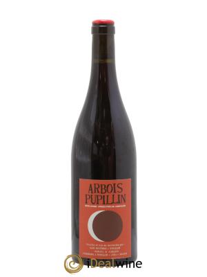 Arbois-Pupillin Ploussard En Aspis Adeline Houillon & Renaud Bruyère