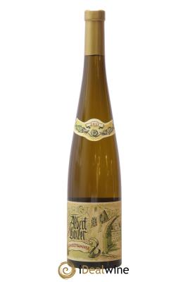 Alsace Gewurztraminer Albert Boxler