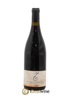 Côte de Nuits-Villages Le Meix Fringuet Domaine Trapet