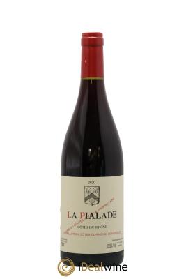 Côtes-du-Rhône La Pialade Emmanuel Reynaud