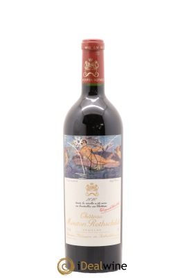 Château Mouton Rothschild 1er Grand Cru Classé
