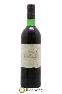 Château Margaux 1er Grand Cru Classé