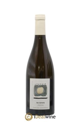 Côtes du Jura Les Varrons / Cuvée 2 - Elevage 57 mois Labet (Domaine)