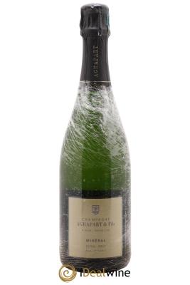 Minéral Blanc de Blancs Extra-Brut Agrapart & Fils