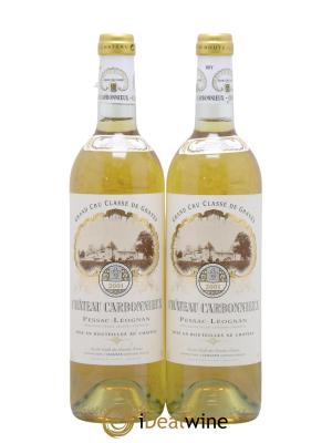 Château Carbonnieux Cru Classé de Graves