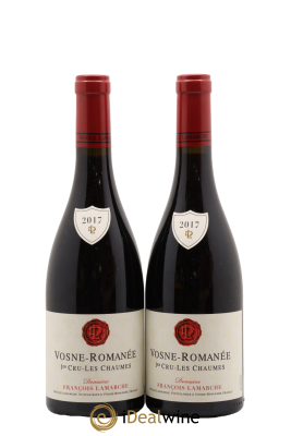 Vosne-Romanée 1er Cru Les Chaumes Lamarche (Domaine)