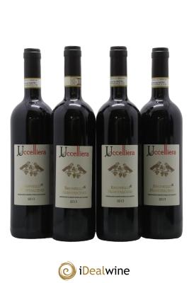 Brunello di Montalcino DOCG Uccelliera